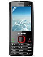 Best available price of Celkon C17 in Germany