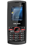 Best available price of Celkon C203 in Germany