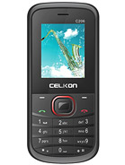 Best available price of Celkon C206 in Germany
