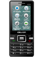 Best available price of Celkon C3333 in Germany