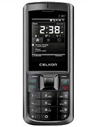 Best available price of Celkon C367 in Germany