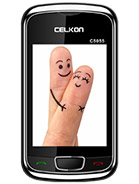 Best available price of Celkon C5055 in Germany