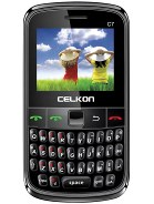 Best available price of Celkon C7 in Germany