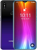 Best available price of Coolpad Cool 5 in Germany