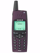 Best available price of Ericsson R320 in Germany