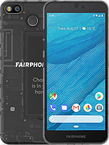 Best available price of Fairphone 3 in Germany