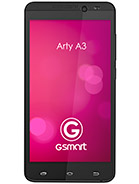 Best available price of Gigabyte GSmart Arty A3 in Germany