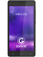 Best available price of Gigabyte GSmart Mika M2 in Germany