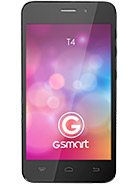 Best available price of Gigabyte GSmart T4 Lite Edition in Germany