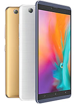 Best available price of Gionee Elife S Plus in Germany