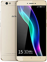 Best available price of Gionee S6 in Germany
