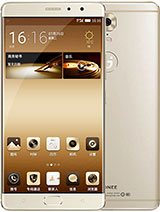 Best available price of Gionee M6 Plus in Germany