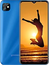 Best available price of Gionee Max Pro in Germany