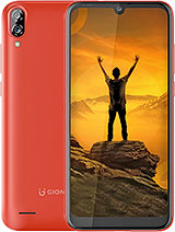 Gionee F205 at Germany.mymobilemarket.net