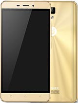 Best available price of Gionee P7 Max in Germany