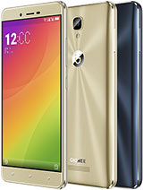 Best available price of Gionee P8 Max in Germany