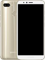 Best available price of Gionee S11 lite in Germany