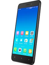 Best available price of Gionee X1 in Germany