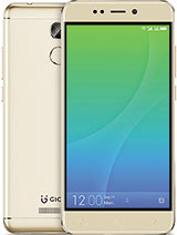 Best available price of Gionee X1s in Germany