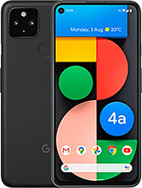 Best available price of Google Pixel 4a 5G in Germany