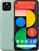Best available price of Google Pixel 5 in Germany