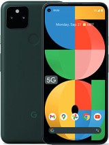 Best available price of Google Pixel 5a 5G in Germany