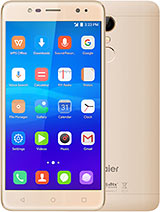Best available price of Haier L7 in Germany