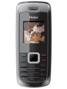 Best available price of Haier M160 in Germany