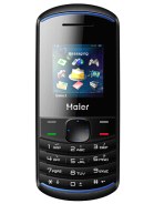 Best available price of Haier M300 in Germany