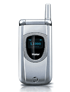 Best available price of Haier L1000 in Germany