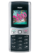 Best available price of Haier V100 in Germany
