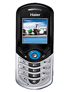 Best available price of Haier V190 in Germany