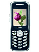 Best available price of Haier V200 in Germany