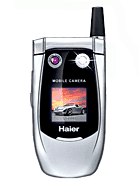 Best available price of Haier V6000 in Germany