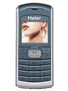 Best available price of Haier Z300 in Germany
