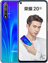 Best available price of Honor 20S in Germany