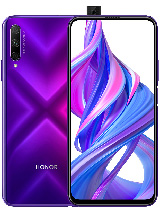 Best available price of Honor 9X Pro in Germany