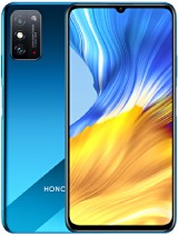 Best available price of Honor X10 Max 5G in Germany
