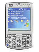 Best available price of HP iPAQ hw6510 in Germany