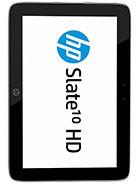 Best available price of HP Slate10 HD in Germany