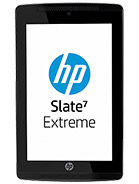 Best available price of HP Slate7 Extreme in Germany