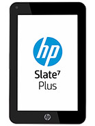 Best available price of HP Slate7 Plus in Germany
