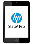 Best available price of HP Slate8 Pro in Germany