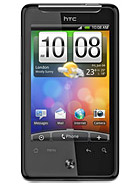 Best available price of HTC Aria in Germany
