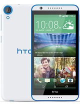 Best available price of HTC Desire 820 in Germany
