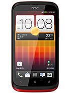 Best available price of HTC Desire Q in Germany