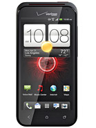 Best available price of HTC DROID Incredible 4G LTE in Germany