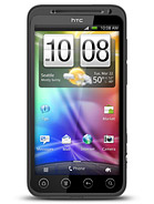 Best available price of HTC EVO 3D in Germany