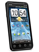 Best available price of HTC EVO 3D CDMA in Germany