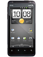 Best available price of HTC EVO Design 4G in Germany